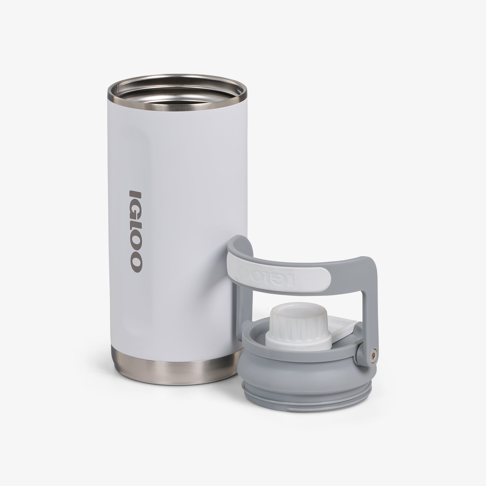 36 Oz Twist 'n' Chug Water Bottle - Leak Proof & Durable for Gym, Hiking & Outdoor Activities