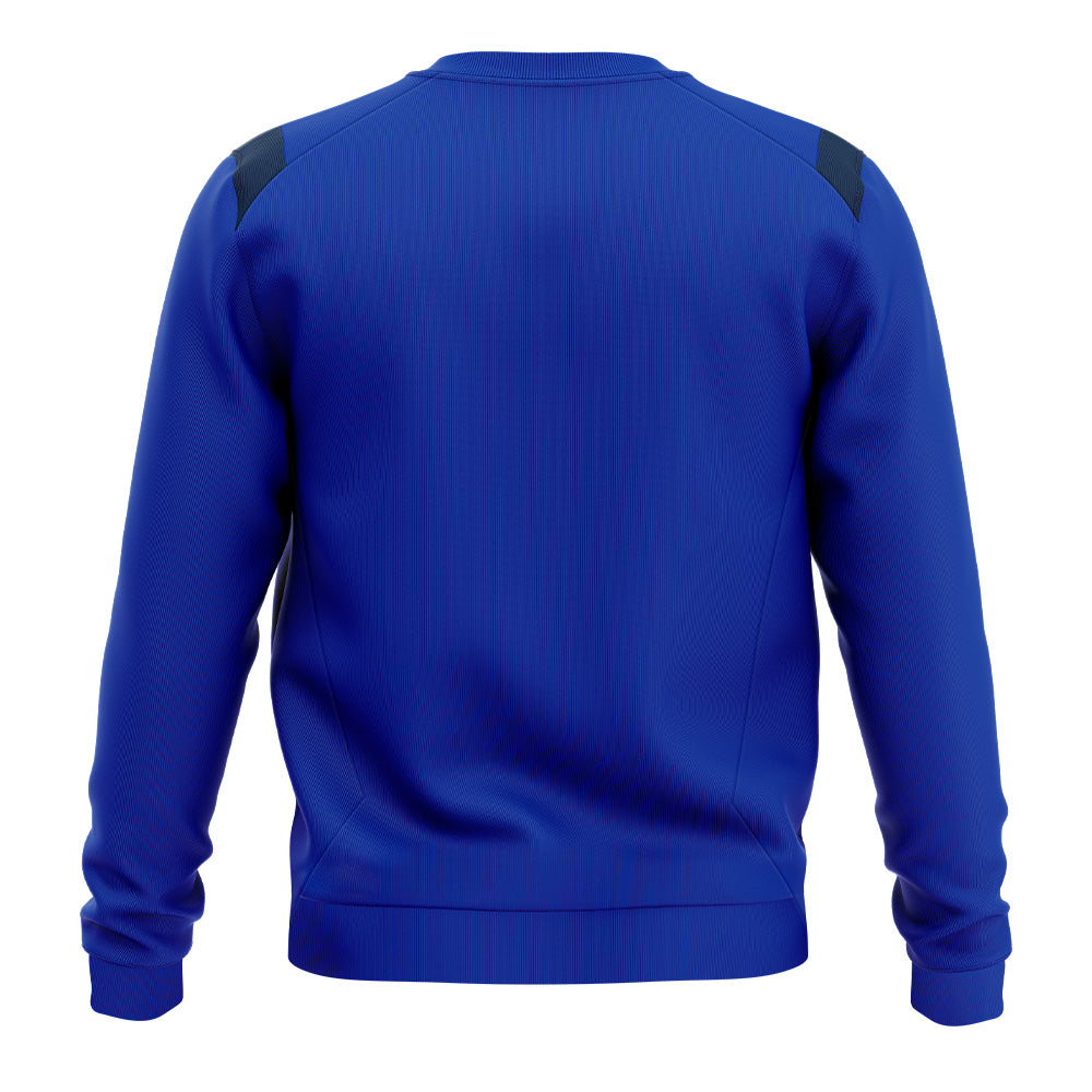 Gisborne Thistle AFC Club Contrast Sweatshirt - Men's & Women's Football Hoodie - Perfect for Match Days, Training & Casual Wear