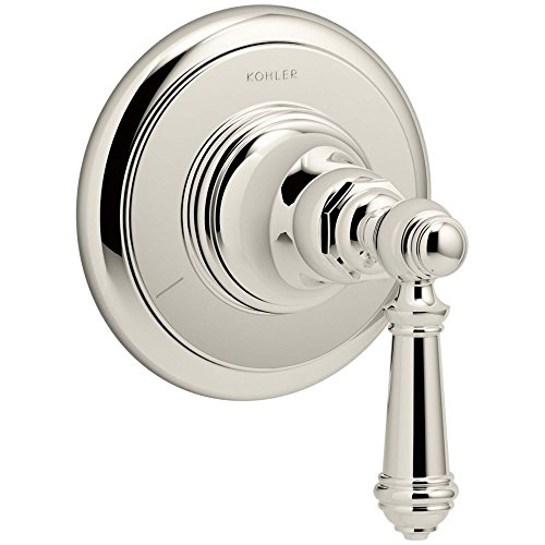 Polished Nickel
