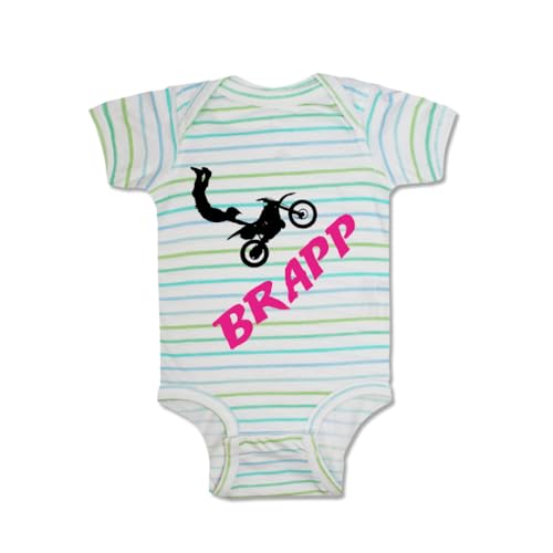 Stripes Multi Boy Design Only