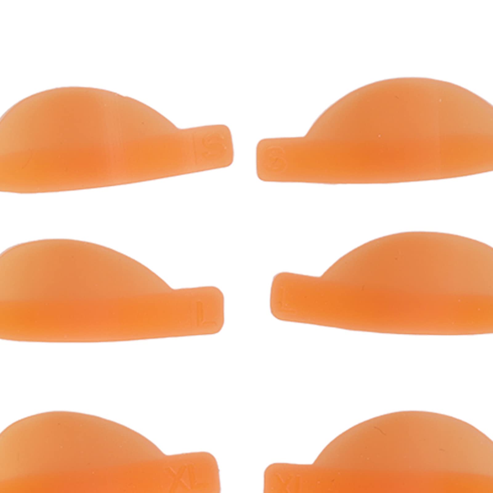 Professional Lash Lift Rods & Soft Eyelash Perming Pads - 5 Sizes Kit for At-Home Eyelash Perming | Perfect for DIY Lash Lifts, Salon-Style Results, and Professional Eyelash Styling