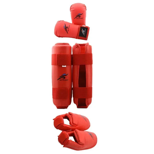 Red Set