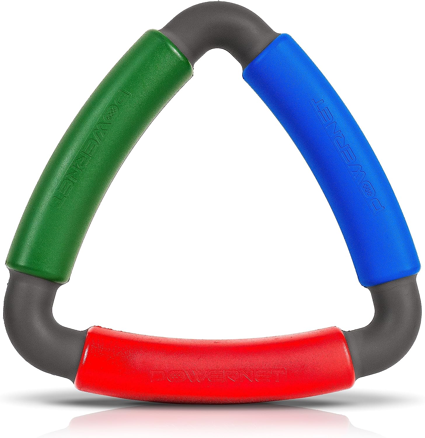Tri Action Catch Ball Game - Improve Hand Eye Coordination & Reflex Agility - Perfect for Kids Outdoor Play, Sports Training, and Family Fun Activities