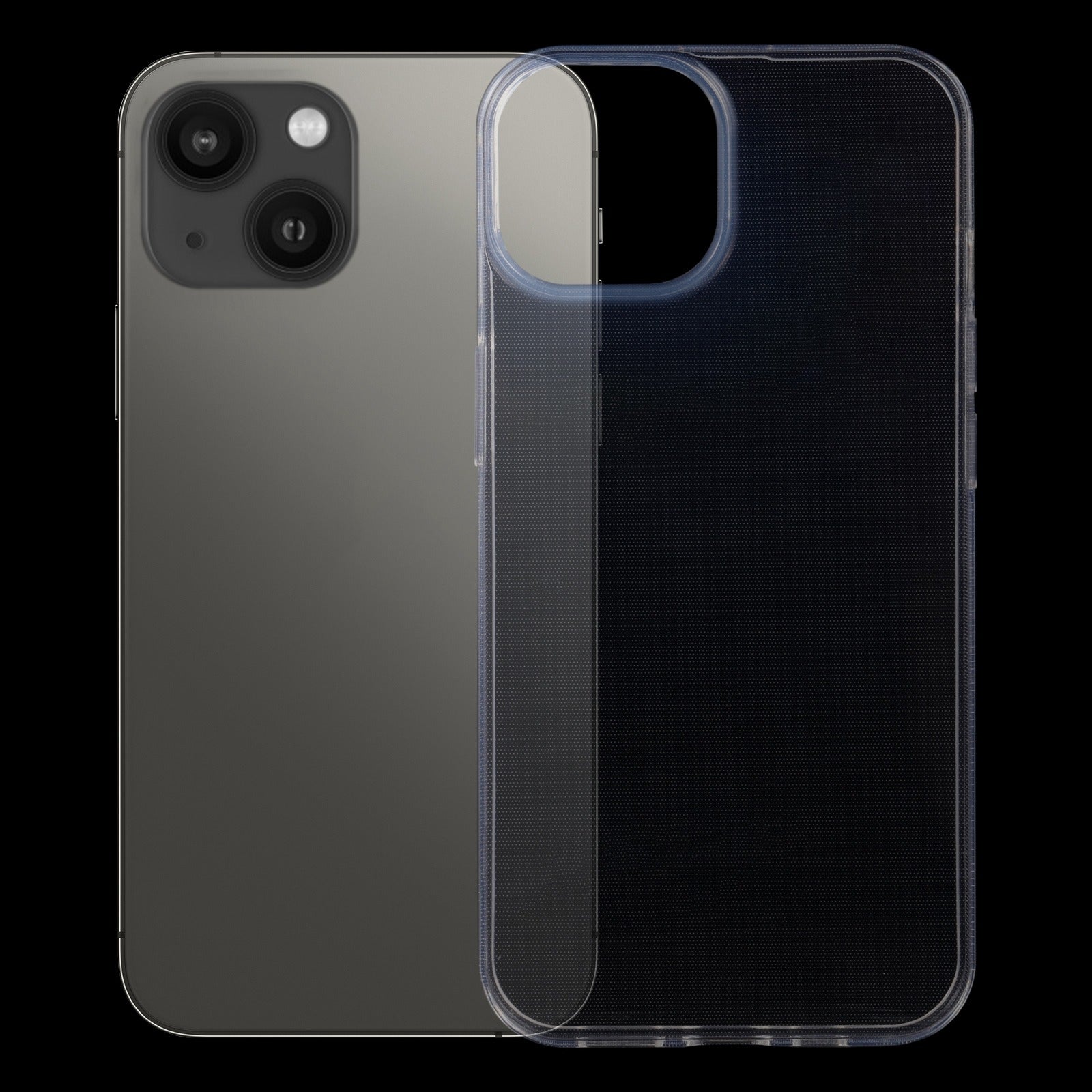 Premium Shockproof Hard Case for iPhone 14 - Slim Protective Cover with Military-Grade Drop Protection - Perfect for Outdoor Activities, Travel & Daily Use