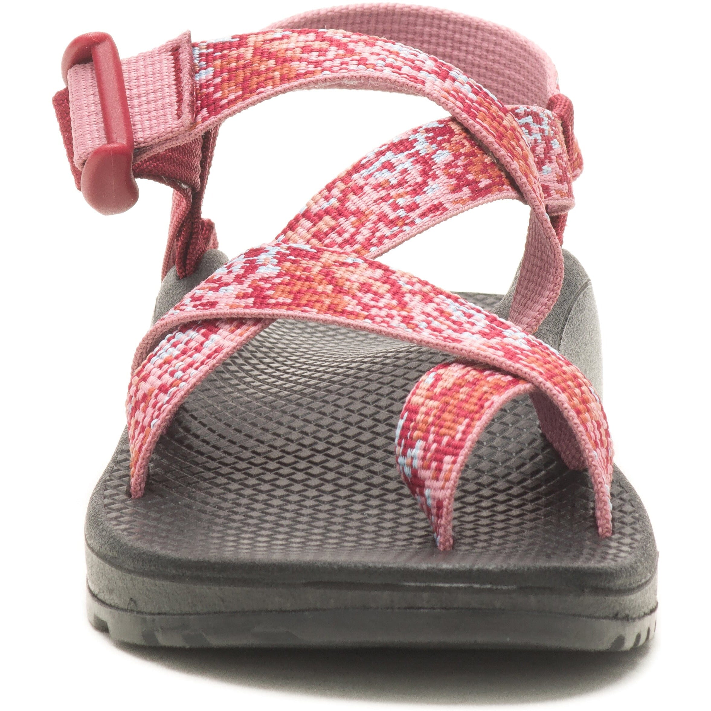 Chaco Z/Cloud 2 Women's Sandals - Comfortable Outdoor Hiking & Water Shoes for Women - Perfect for Summer Adventures, Beach Walking, and Travel