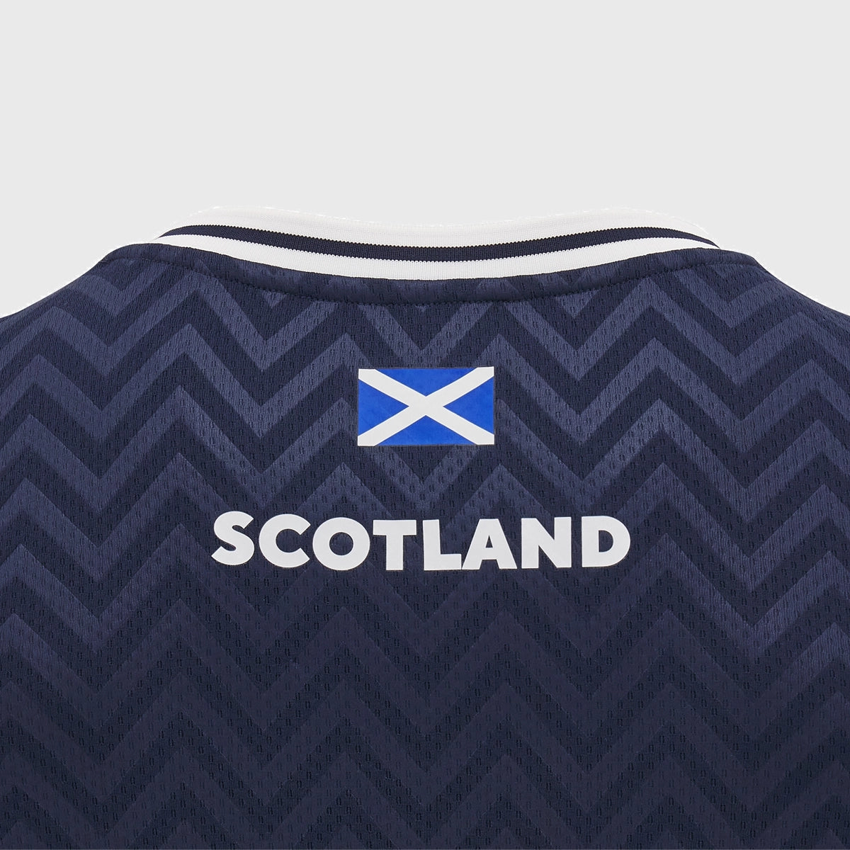 Scotland Rugby Training Basketball Singlet for Men - Breathable Macron Jersey for Sports & Gym Workouts - Perfect for Rugby, Basketball, and Fitness Training