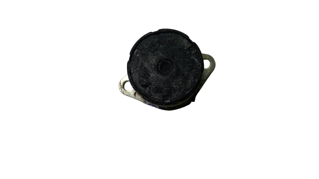 Genuine Chrysler 5117716AA Engine Mount Insulator - Replacement Part for Chrysler Vehicles - Perfect for Smooth Engine Performance & Vibration Reduction