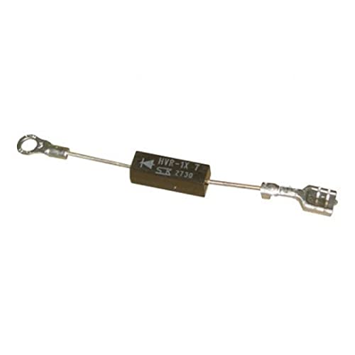 B27X10037 High Voltage Diode for Microwave Ovens - Replacement Part Compatible with PS239148, AP2025948, EA239148 (1 Pack) - Perfect for Microwave Repair and Maintenance