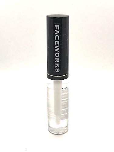 Clear Luminous Lip gloss