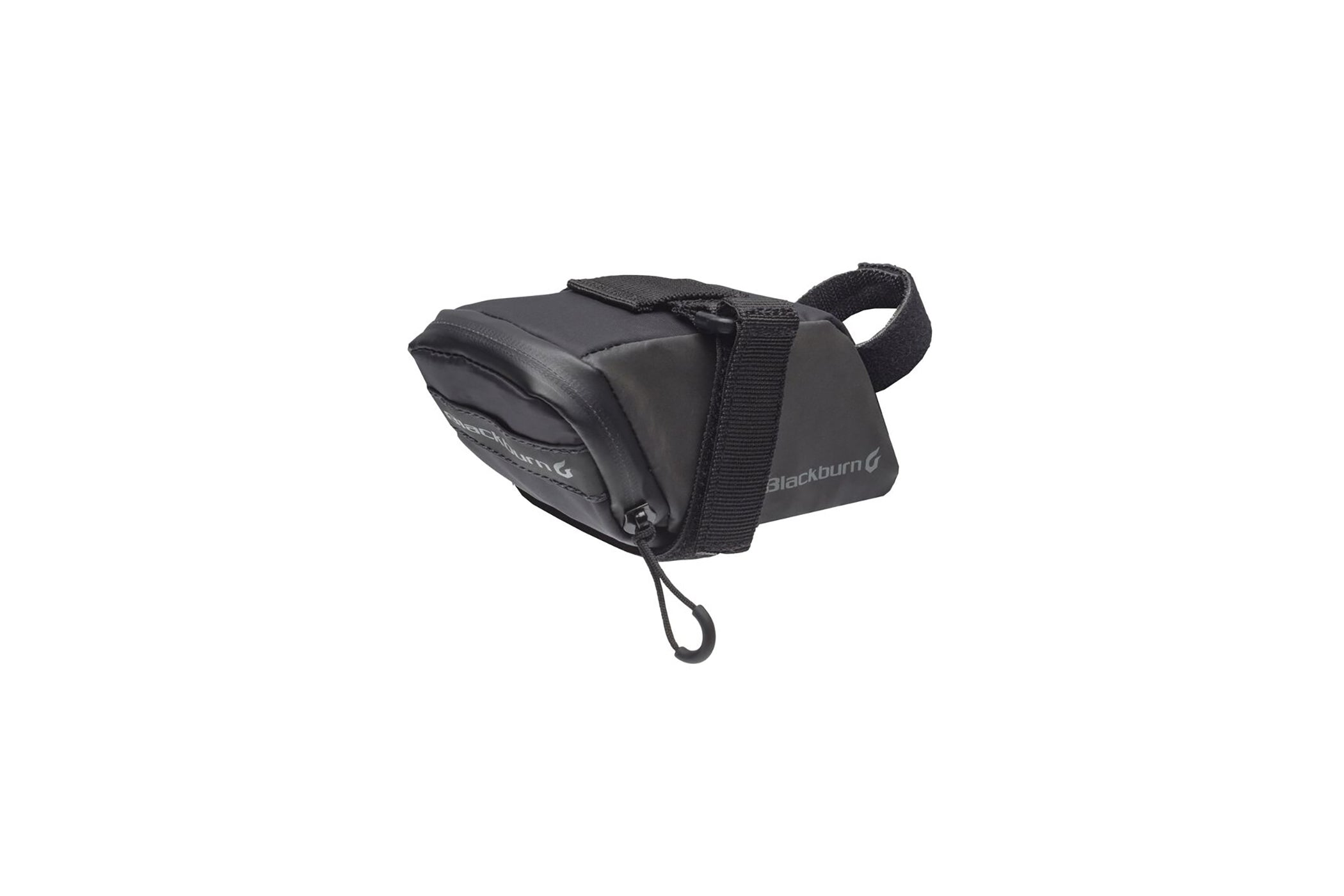 Blackburn Grid Bike Seat Bag - Waterproof Cycling Saddle Bag for Mountain & Road Bikes - Perfect for Commuting, Touring & Outdoor Adventures