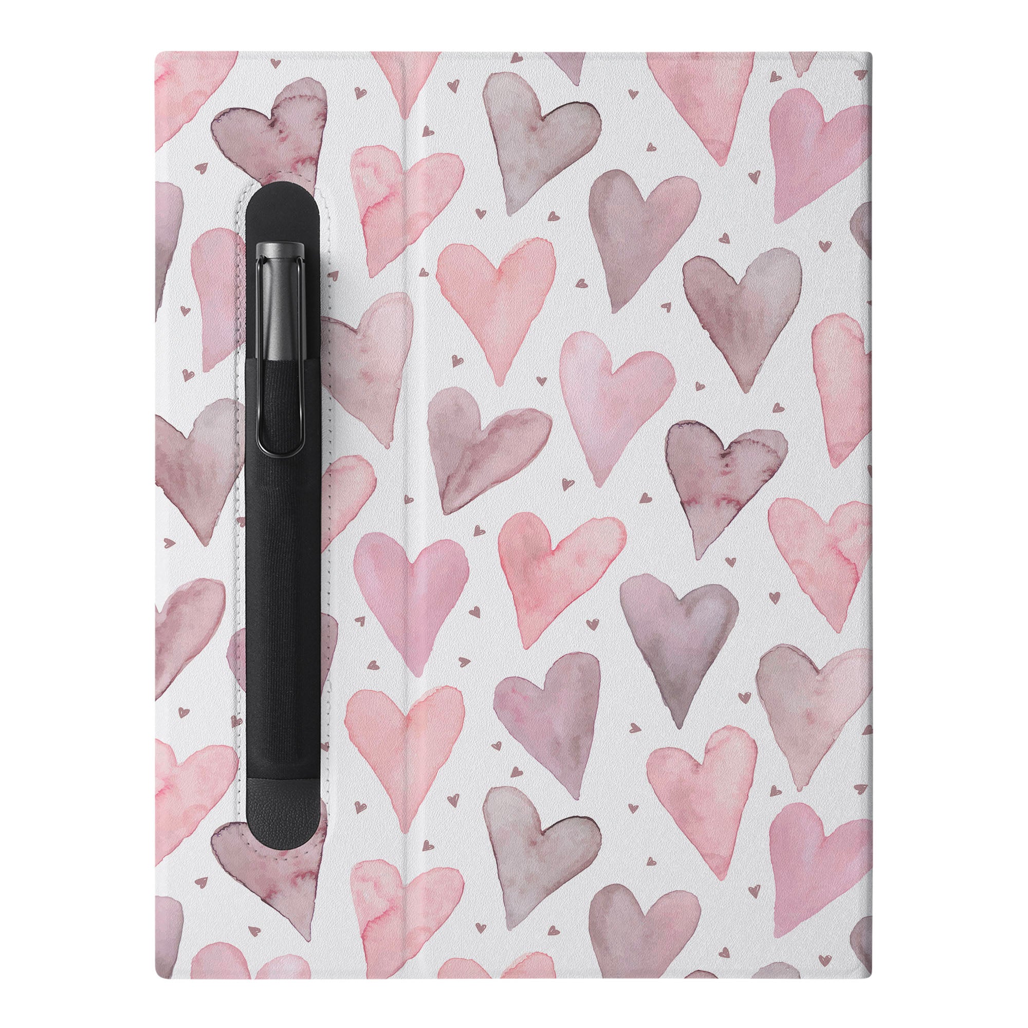 Premium reMarkable 2 Tablet Case with Magnetic Stylus Bundle - Slim Protective Cover for Paper-Like Writing Experience | Perfect for Note-Taking, Sketching & Digital Planning at Work, School or Travel