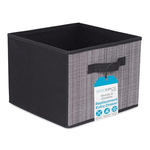 Grey Drawer