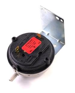 Modine Manufacturing 5H0780340006 Pressure Switch - HVAC System Replacement Part for Furnace & Boiler Applications | Compatible with Heating Units & Industrial Equipment