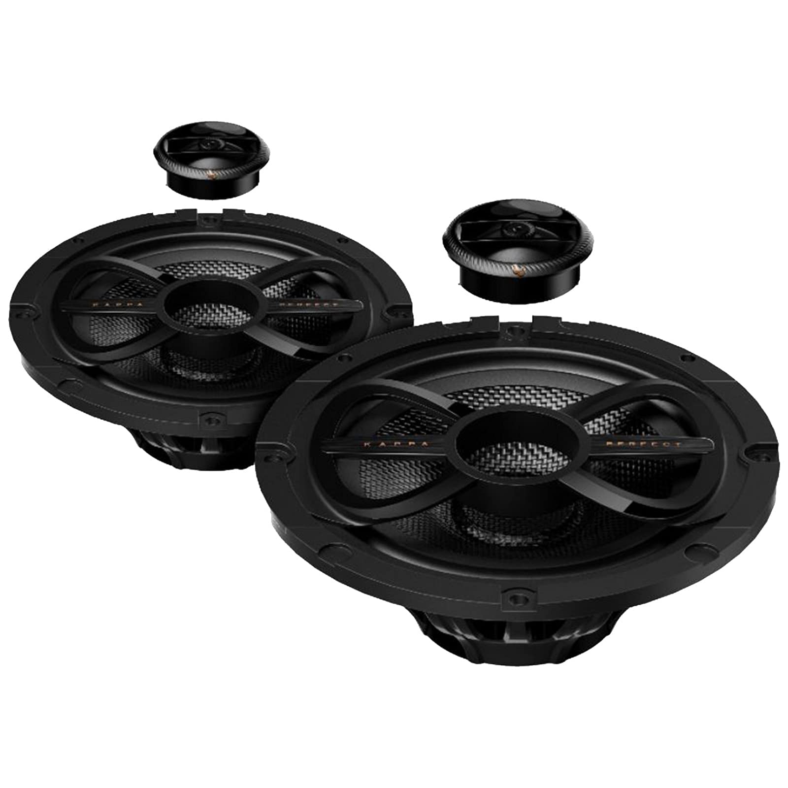 Infinity Kappa Perfect 600X 6.5