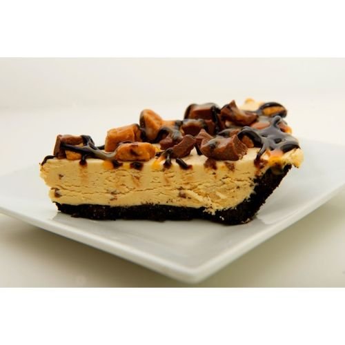 Mike's Pies Gluten-Free Peanut Butter Cups - 2.5 Pound (2 Pack) | All-Natural Dessert for Parties, Gifts & Holiday Treats | Keto-Friendly Snack