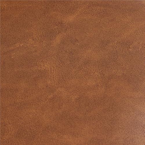 Leather- Retro Brown