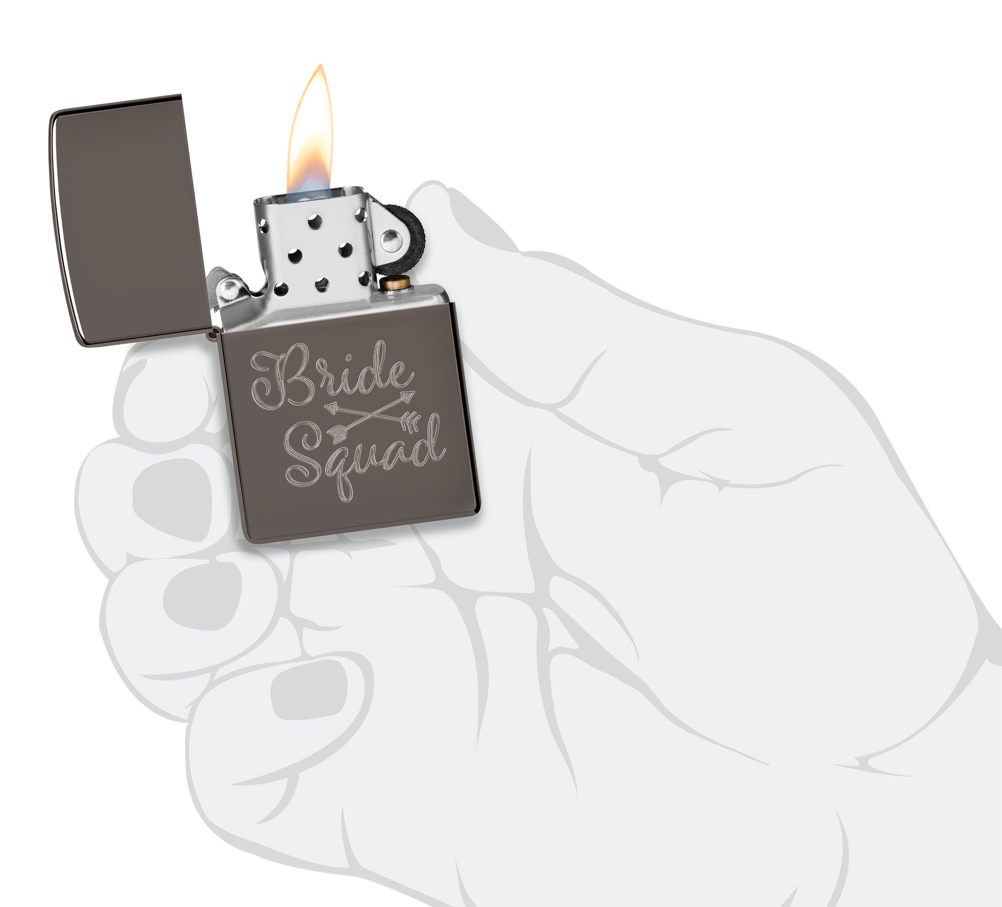 Bride Squad Design - Custom Bridal Party Gifts & Accessories for Weddings, Bachelorette Parties & Bridal Showers