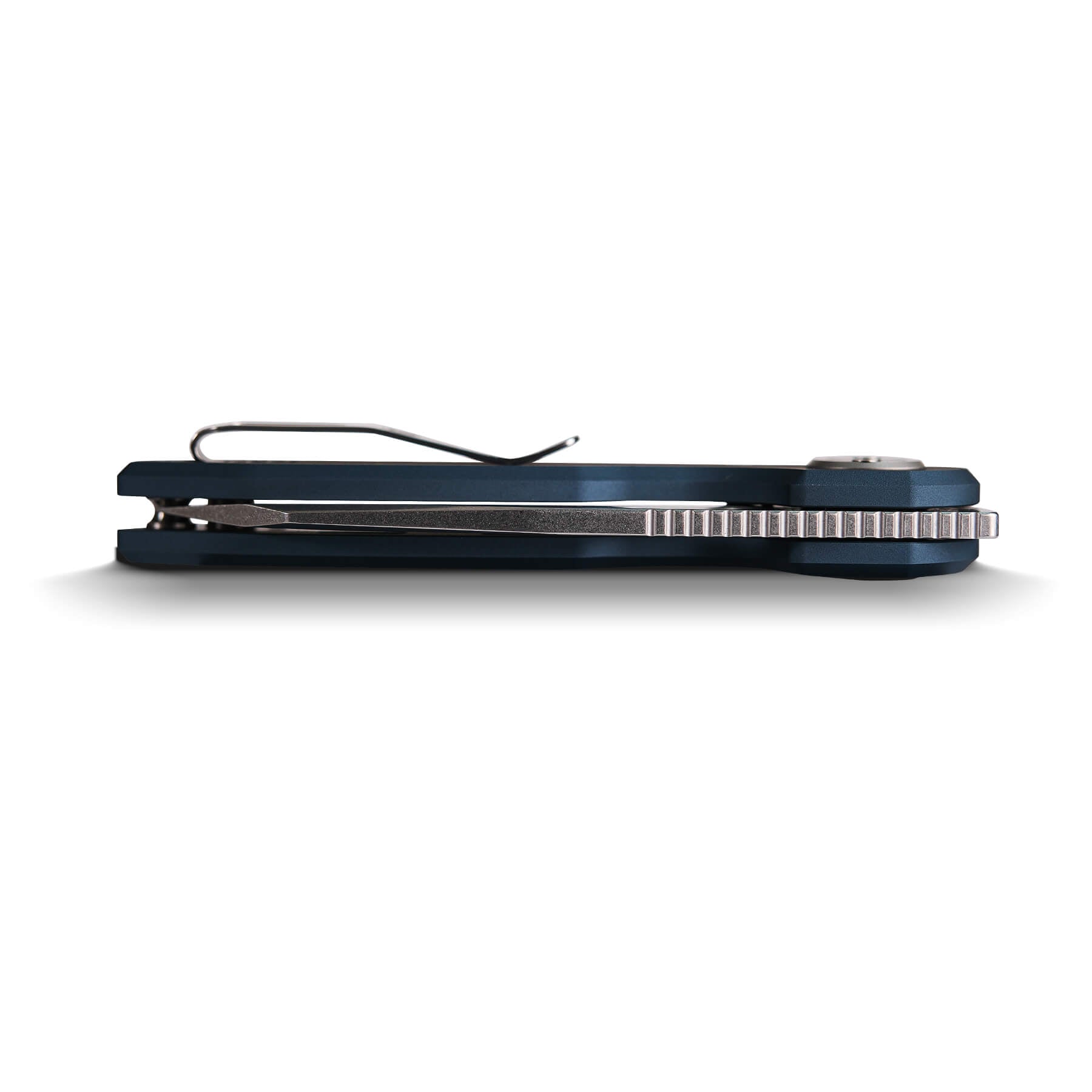 Ankylo Vanchor Lock Folding Knife - 3.18
