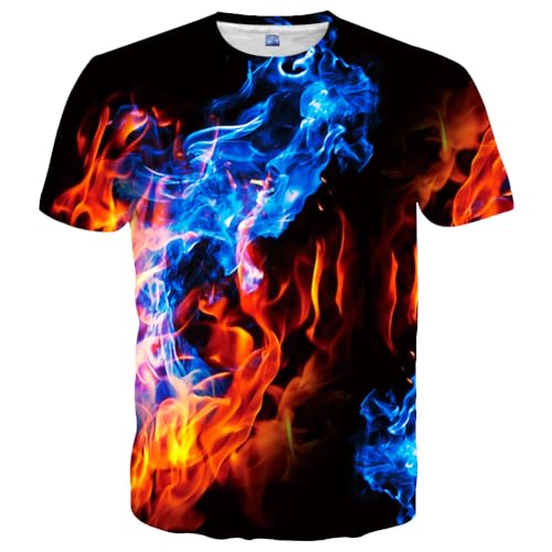 Fh-cool Flame
