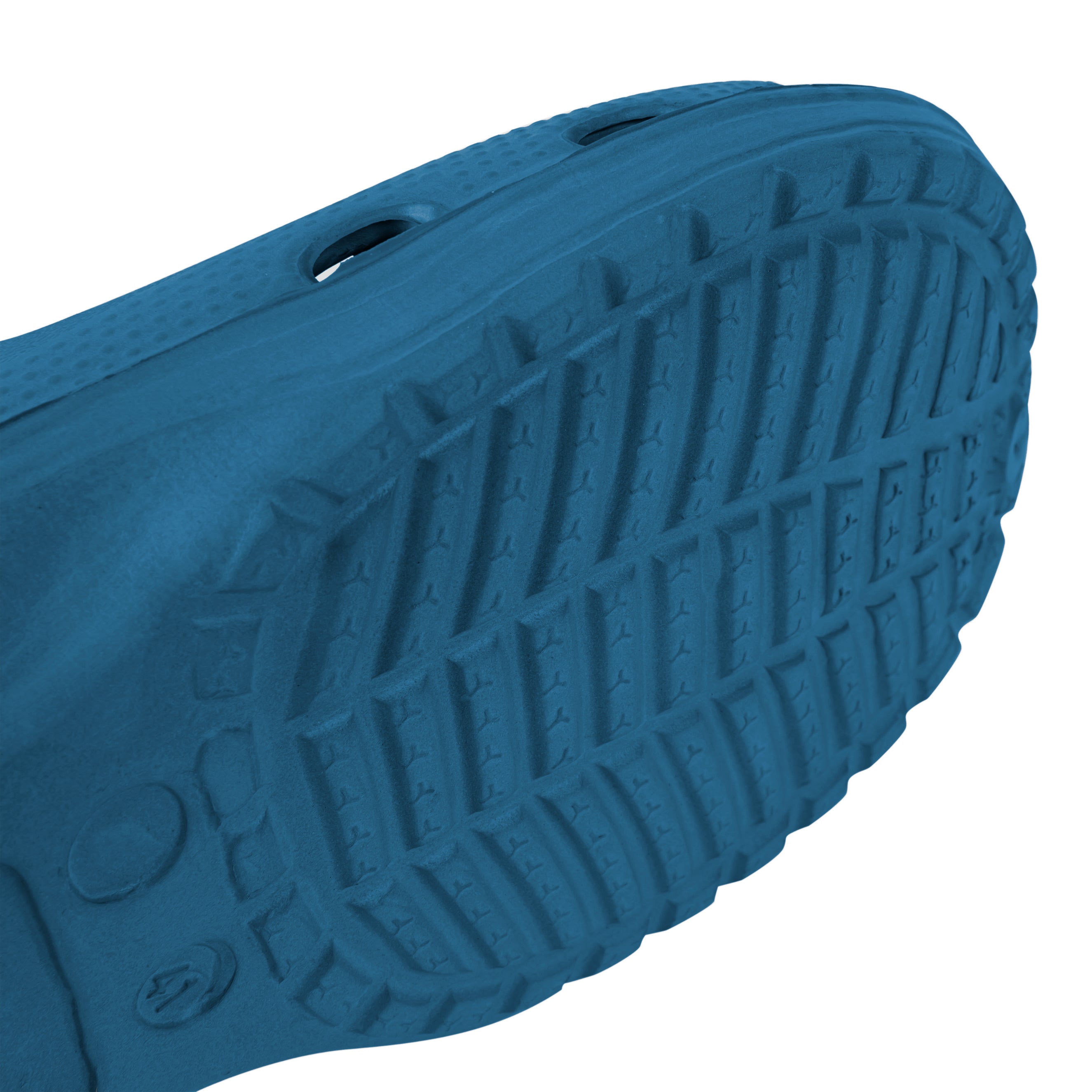 Men's Aira Lightweight Summer Clogs - Breathable Slip-On Sandals for Outdoor Walking, Beach & Poolside Comfort
