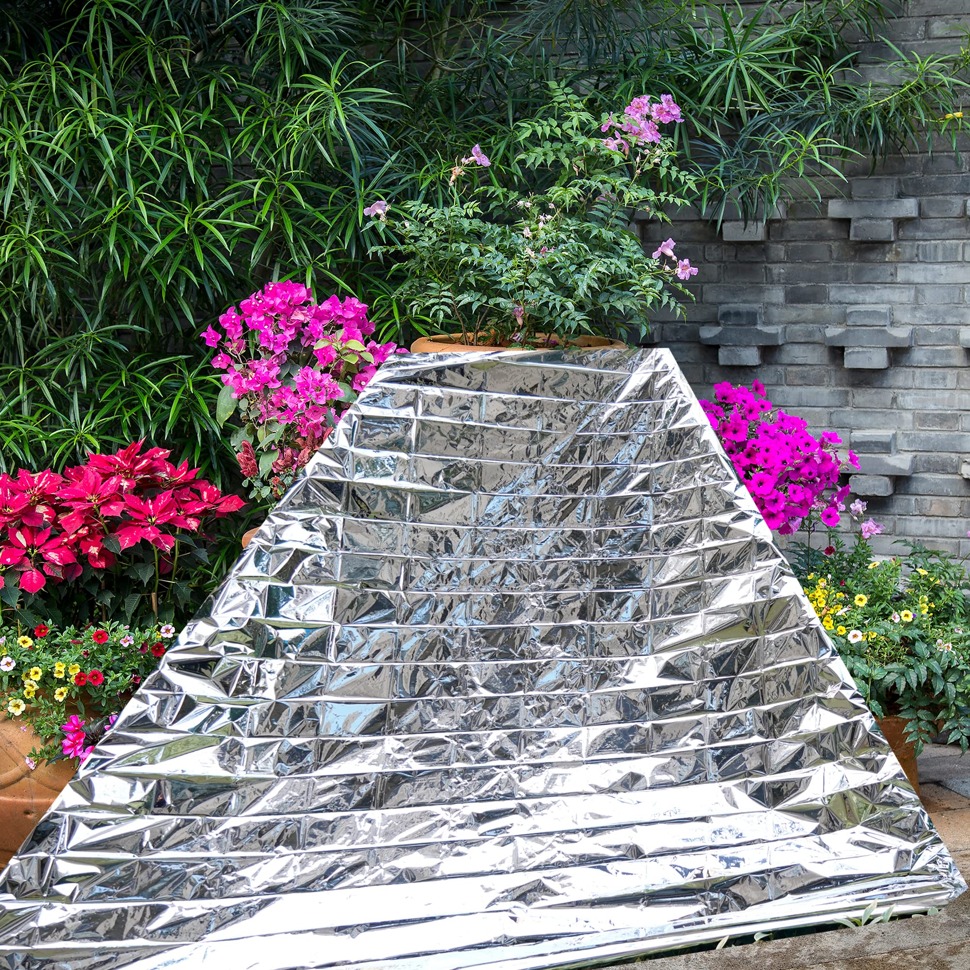 High Reflective Mylar Film - 82.6