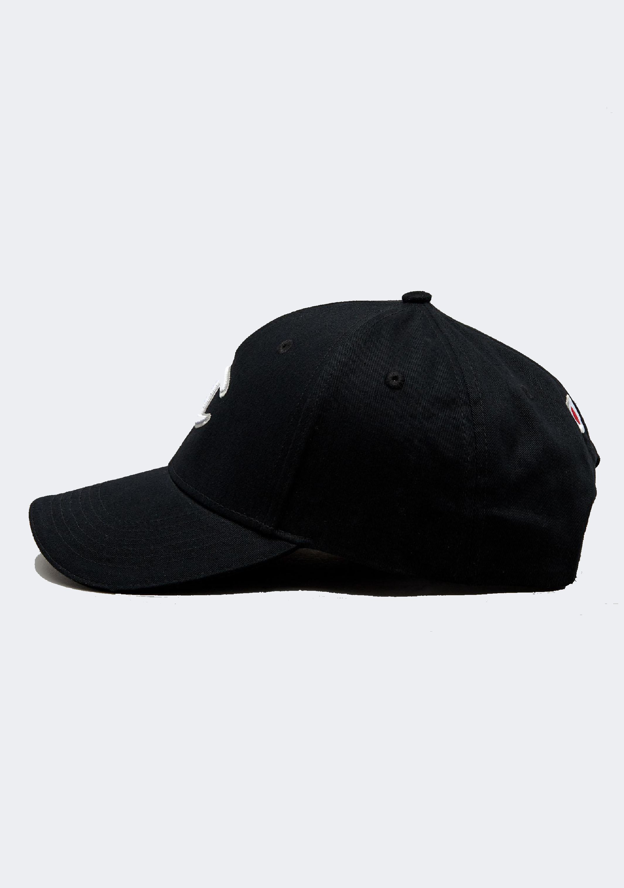 Champion SPS C Logo Adjustable Baseball Cap for Men & Women - Perfect for Running, Gym, and Outdoor Activities