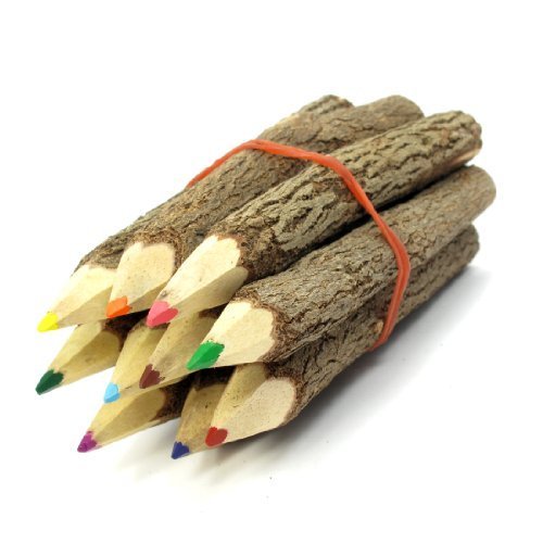 Premium Wooden Pencils #2 HB - 12 Pack for School, Office & Art - Smooth Writing, Pre-Sharpened, Break-Resistant - Perfect for Sketching, Note Taking & Standardized Tests