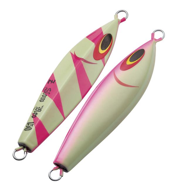 Sea Falcon 180G Z Slow Neo Slow Pitch Jig - Premium Saltwater Fishing Lure for Jigging, Trolling & Casting - Perfect for Deep Sea Fishing, Offshore Angling & Game Fish Hunting