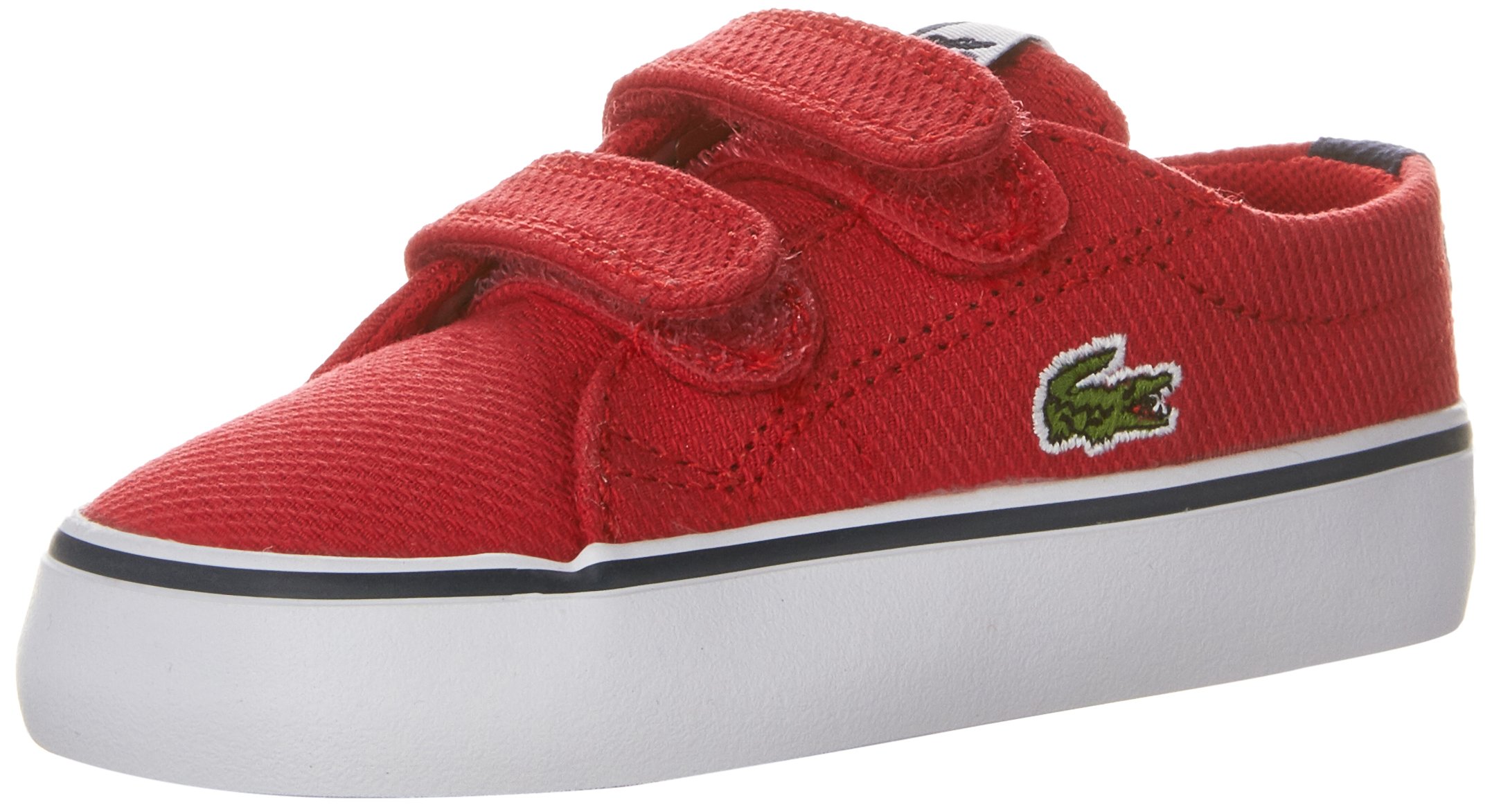 Lacoste Marcel Chunky 116 1 Sneakers for Toddlers & Little Kids - Comfortable & Stylish Casual Shoes for Playdates, School & Everyday Wear