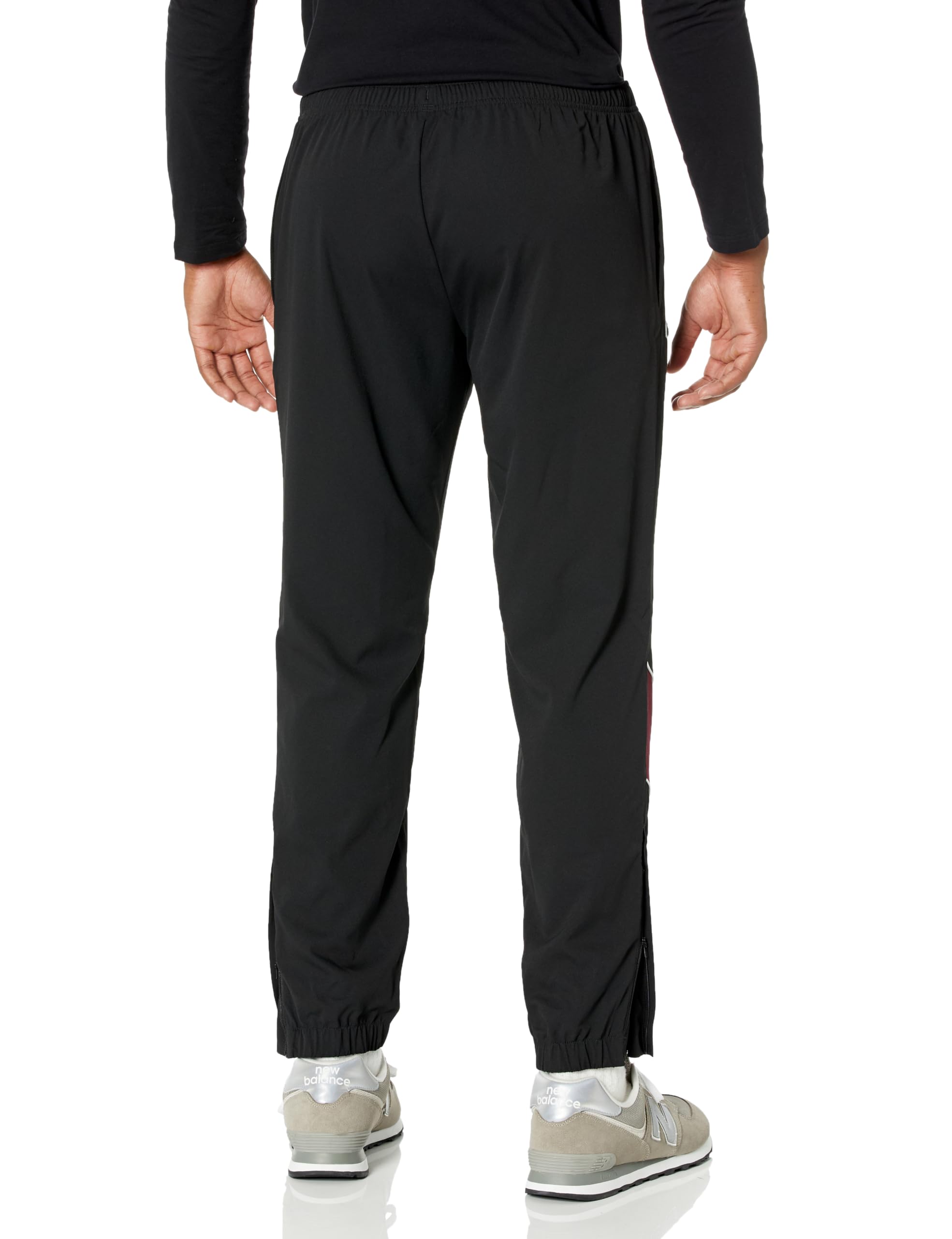 Lacoste Men's Regular Fit Tennis Tracksuit - Comfortable Athletic Wear for Casual & Sports Activities | Perfect for Tennis, Gym & Everyday Wear