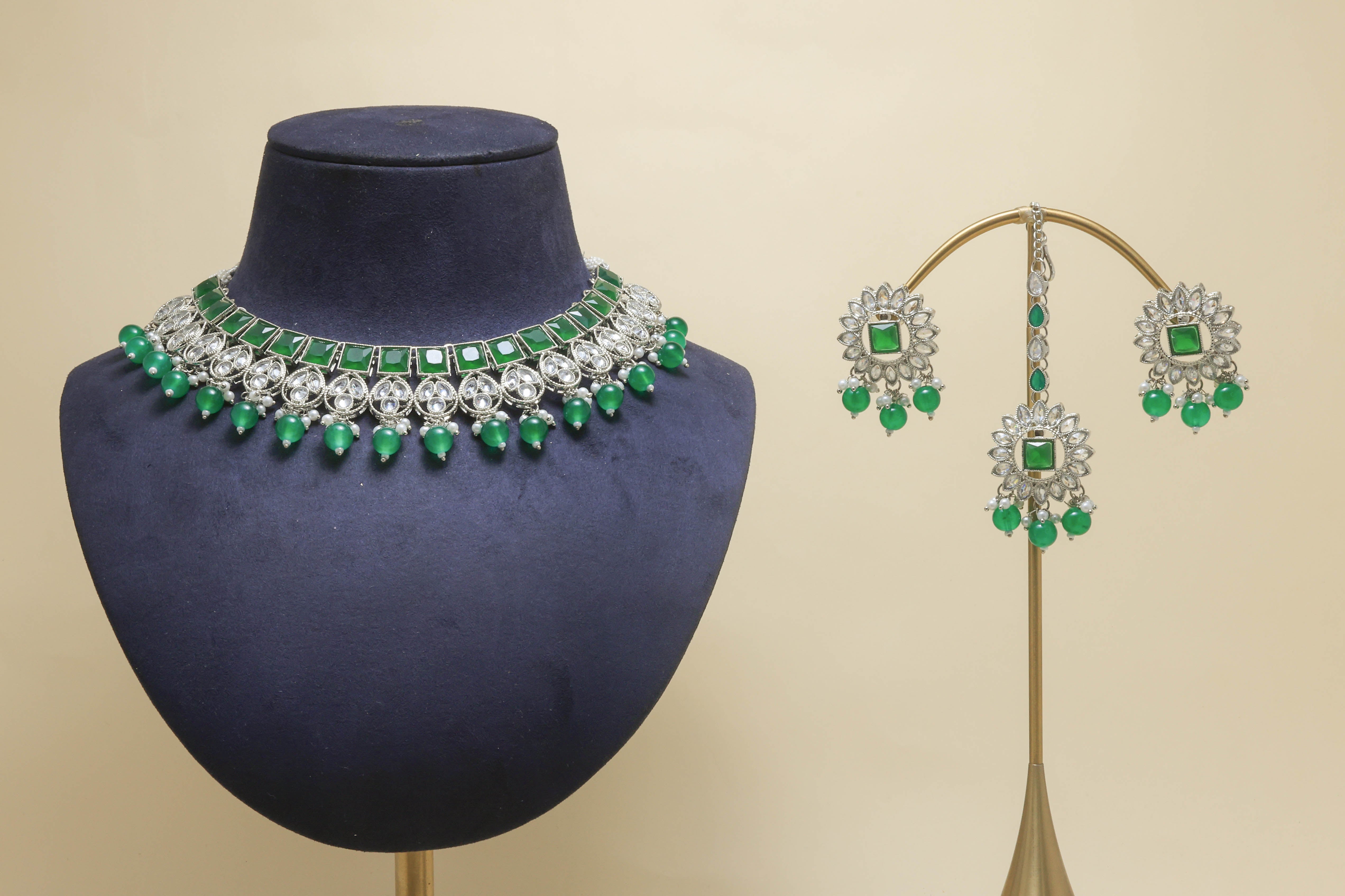 Mehndi Green
