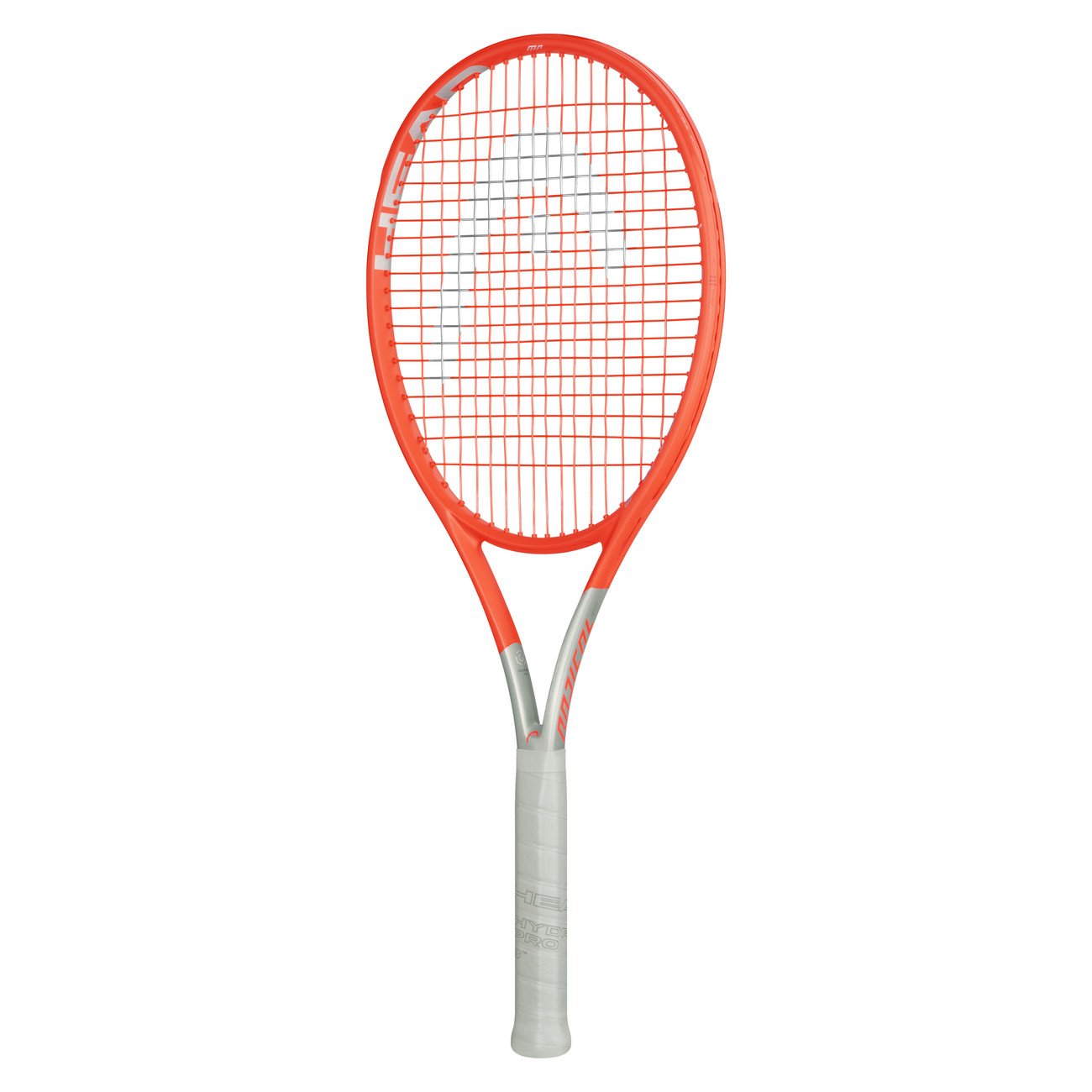 Head Radical MP (2021) Tennis Racket - Demo Rental for Practice & Training | Perfect for Beginners & Intermediate Players | Ideal for Club Matches & Coaching Sessions
