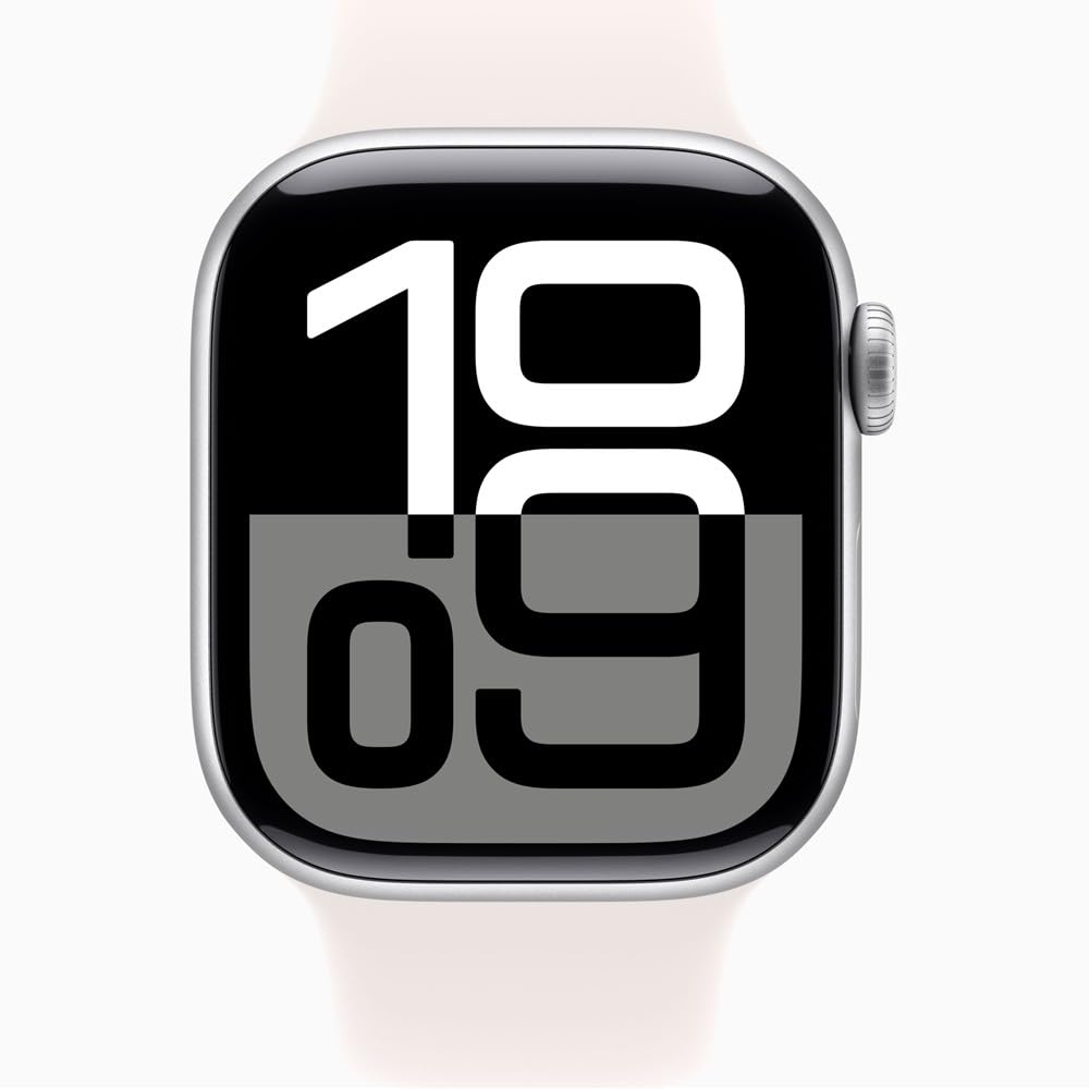 Apple Watch Series 10 (46mm, GPS + Cellular) 1.96