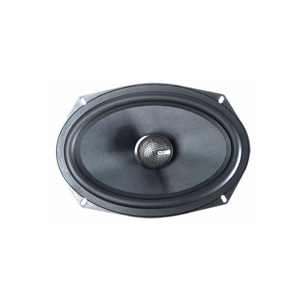 Refurbished Diamond Audio DES692 6x9 Elite Series 2-Way Coaxial Car Speakers - 300W Peak (150W RMS) - Premium Sound for Cars, Trucks & SUVs - Perfect for Upgrading Factory Audio or Custom Installations