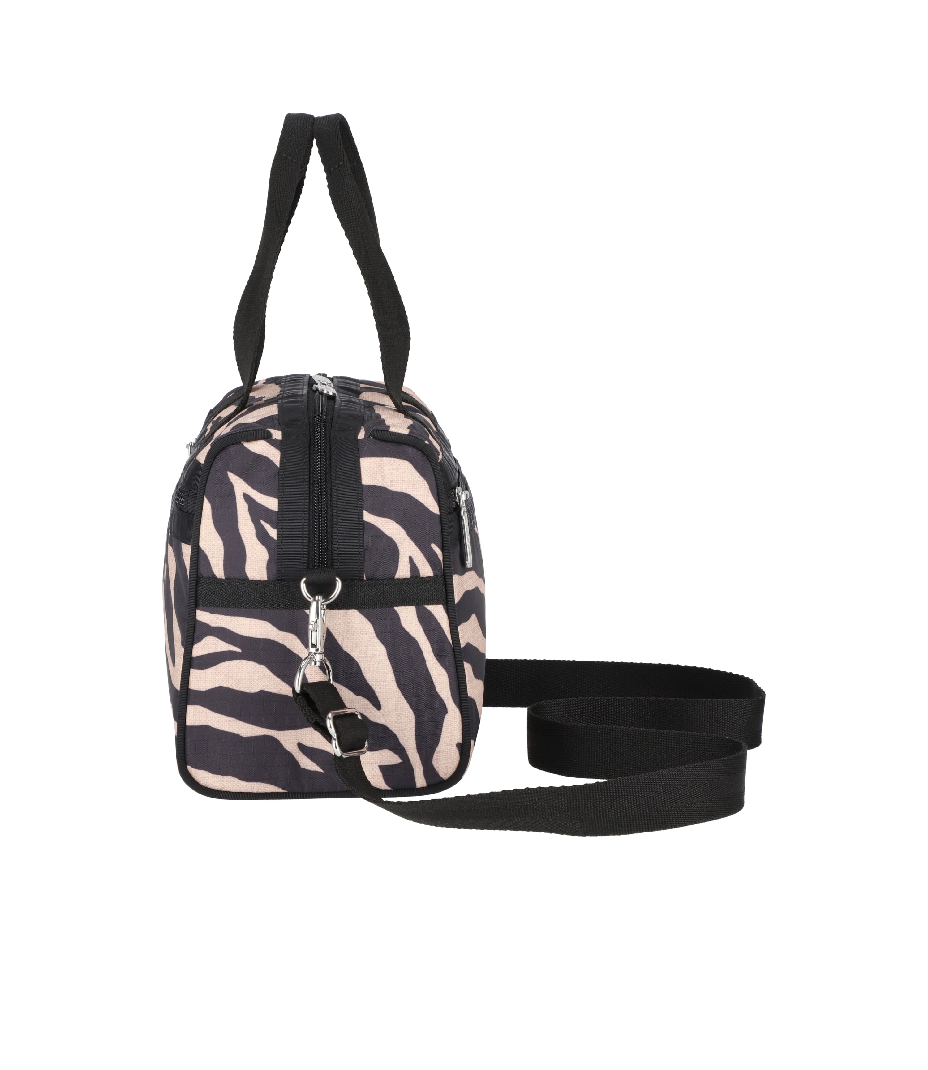 Stylish Everyday Small Satchel for Women - Trendy Crossbody Bag with Adjustable Strap, Perfect for Work, Travel & Casual Outings