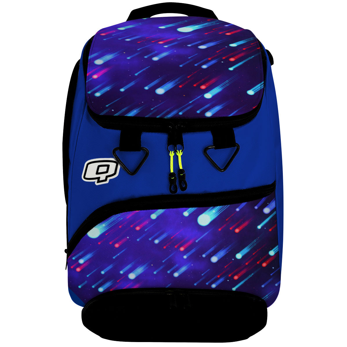Premium Meteorite Backpack for Men & Women - Durable Waterproof Hiking & Travel Backpack - Perfect for Outdoor Adventures, Commuting & School