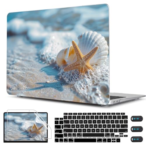 13inch-Beach&Shell
