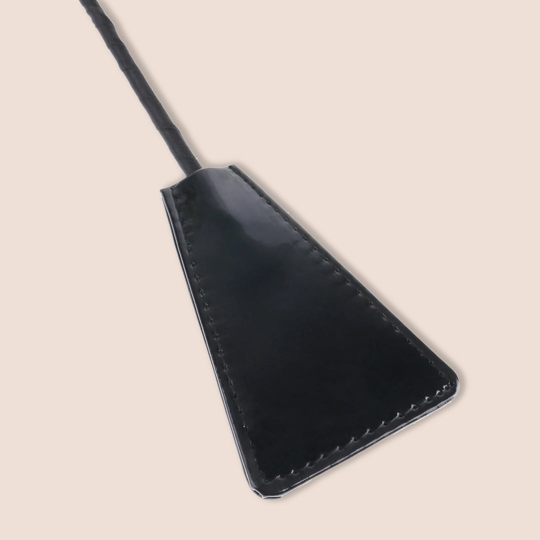 Fetish Fantasy Feather Crop - Limited Edition BDSM Accessory for Sensual Play & Role-Playing Scenes