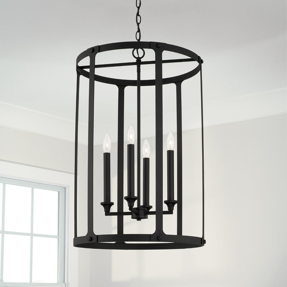 Benson Foyer - Elegant Entryway Console Table for Modern Homes | Perfect for Hallway, Living Room & Office Decor