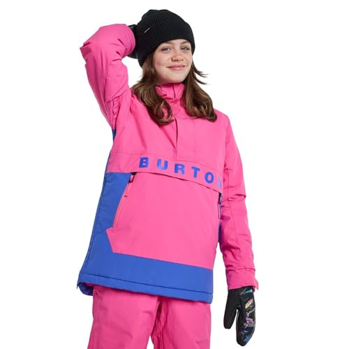 Fuchsia Fusion / Amparo Blue