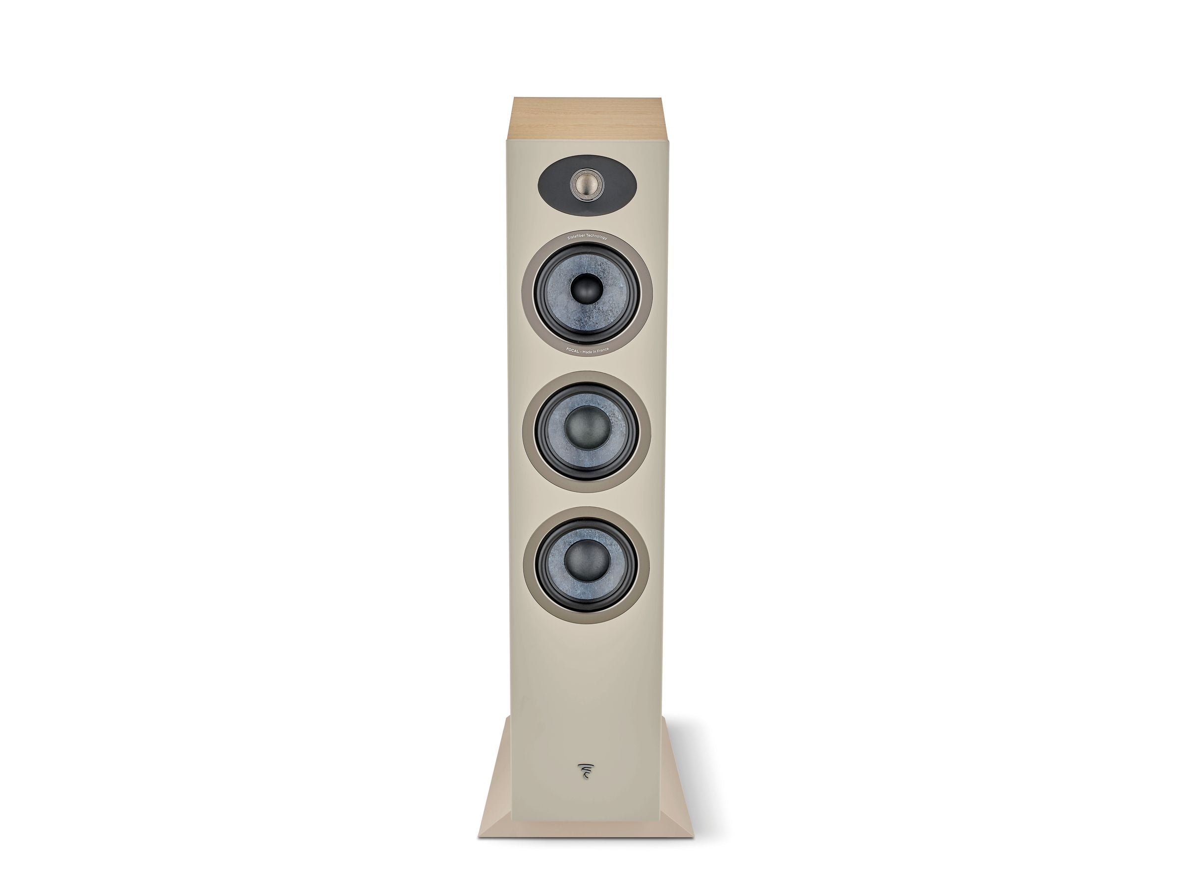 Focal Theva No 2 Bookshelf Speakers (Pair) - High-Fidelity Audio for Home Theater & Music Listening - Perfect for Living Rooms, Studios & Audiophile Setups