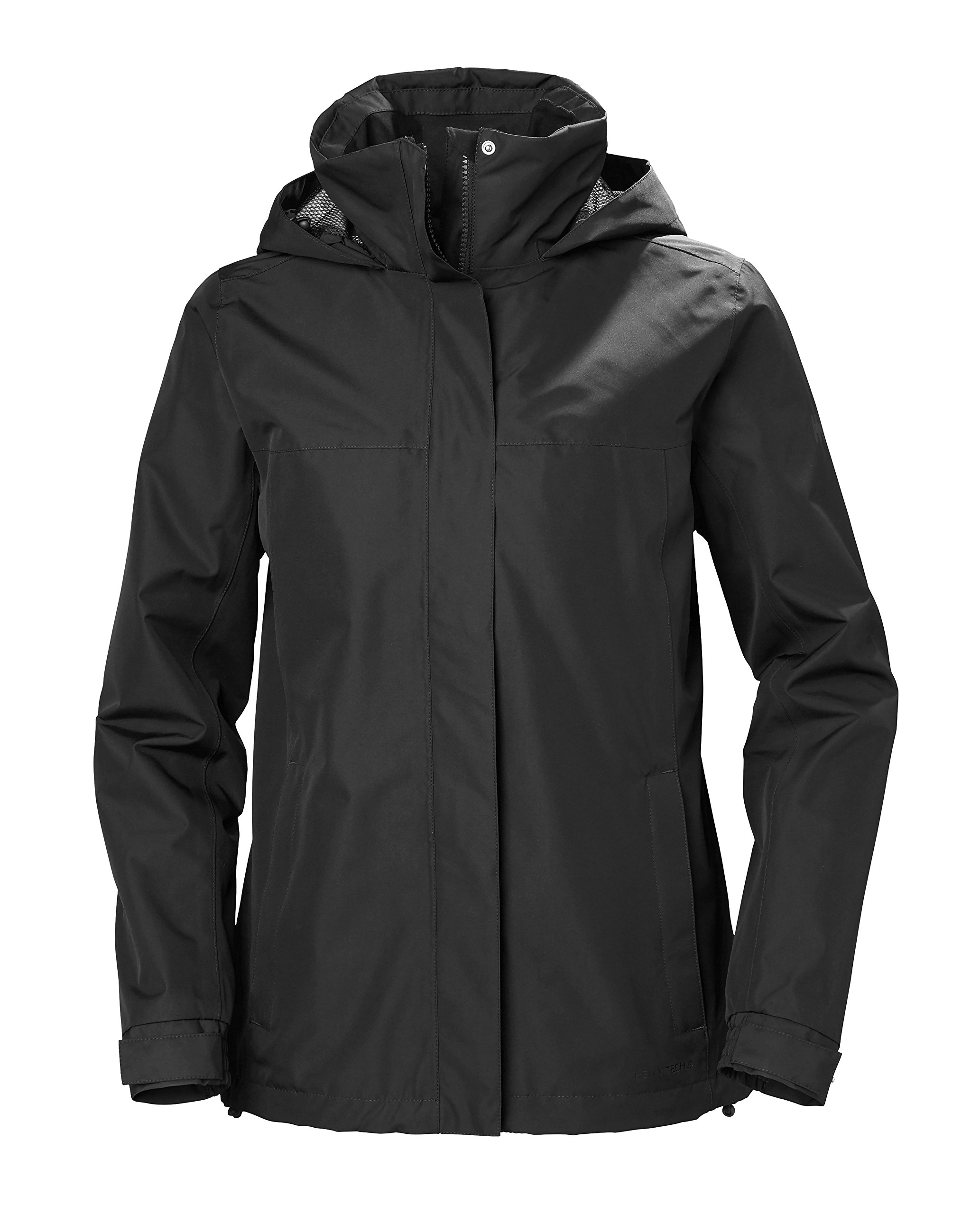 Helly-Hansen 62650 Women's Aden Jacket - Waterproof Windbreaker for Hiking, Running & Outdoor Activities