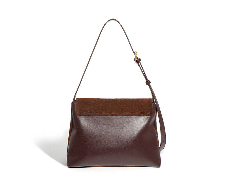 Stylish & Versatile Shoulder Bag for Women & Men - Durable Crossbody Bag with Adjustable Strap - Perfect for Travel, Work, Gym & Everyday Use
