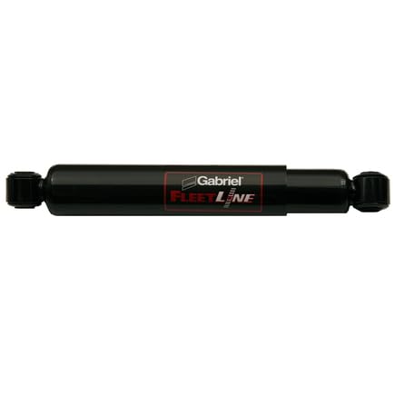 Gabriel 85036 Fleetline 85 Series Heavy Duty Shocks - Premium Truck & SUV Shock Absorbers for Smooth Off-Road & Towing Performance