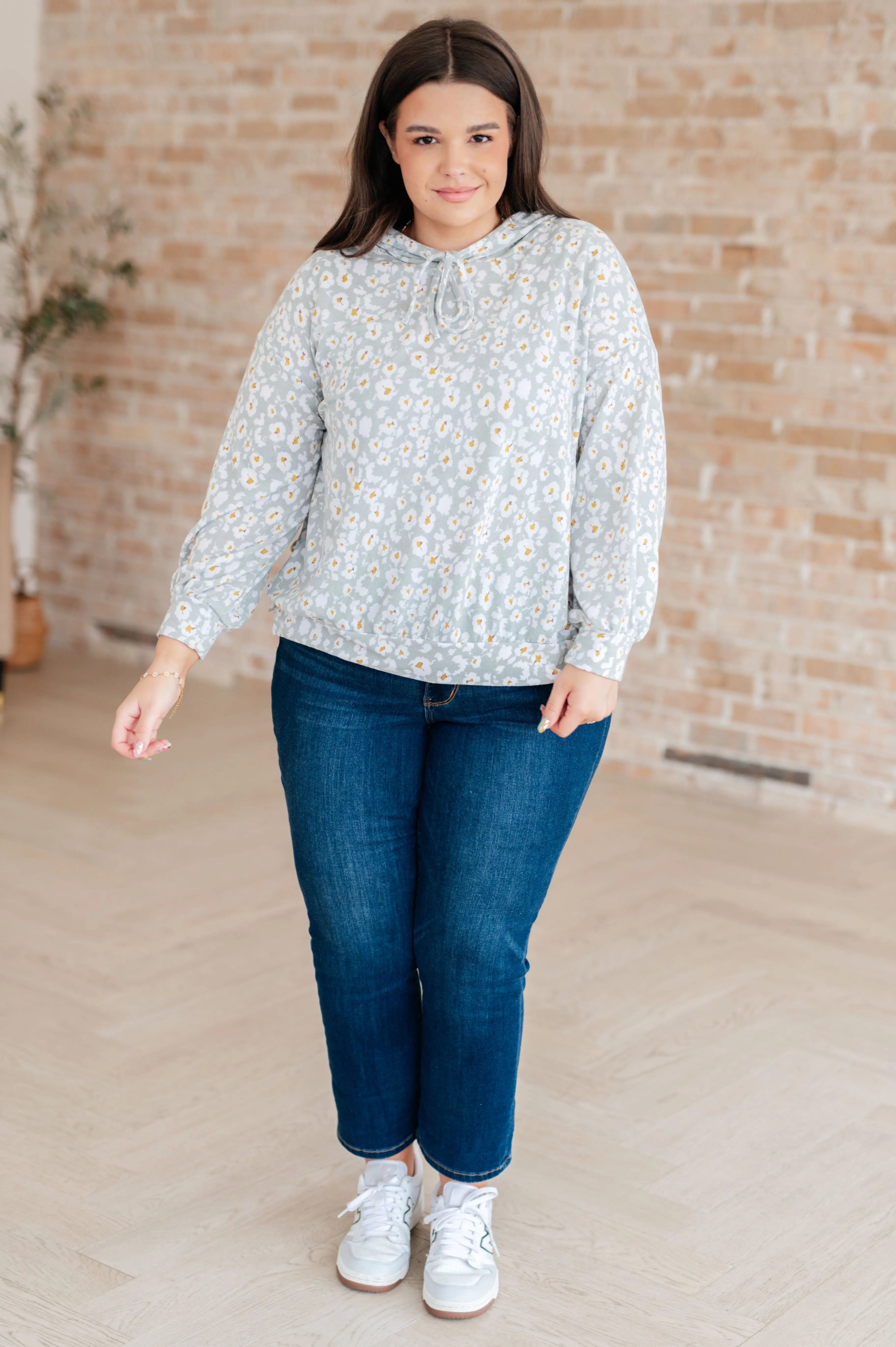Soft & Stylish Pollen Pullover Sweater for Women - Cozy Knit Top for Fall & Winter | Perfect for Casual Outings & Layering