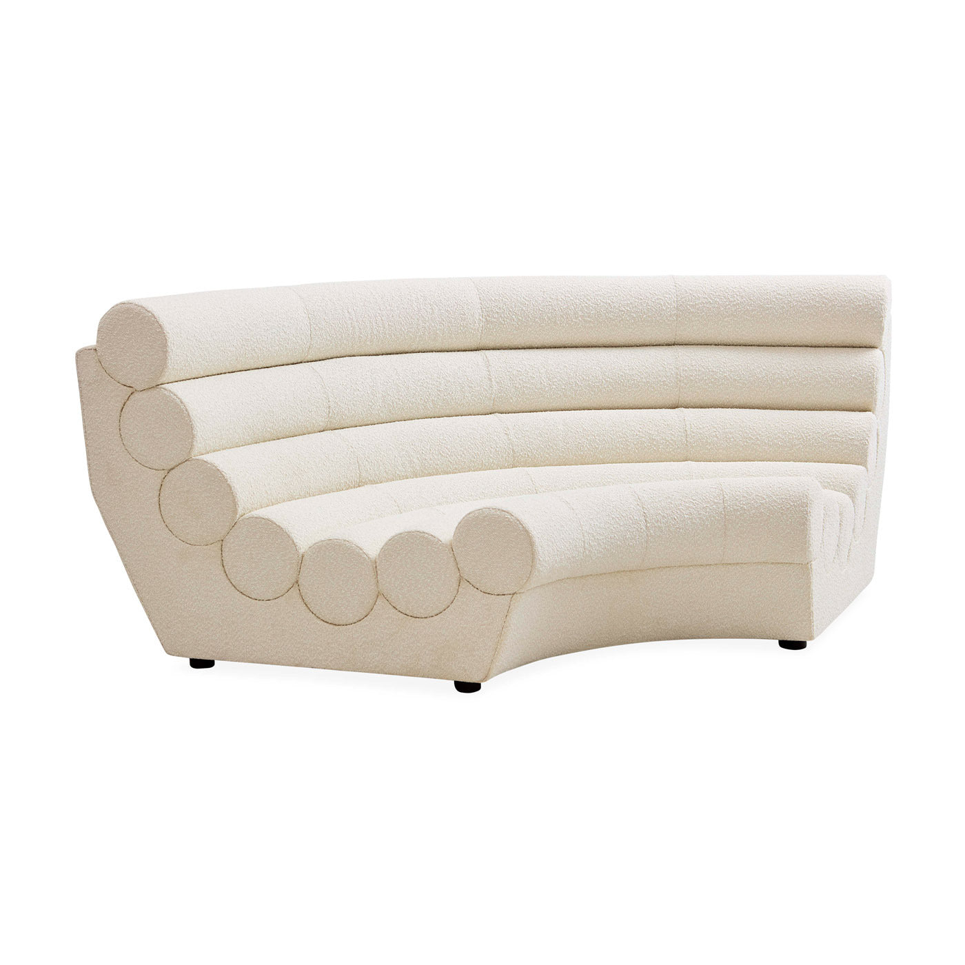 Futura Corner Sofa - Modern L-Shaped Sectional Couch for Living Room, Home Theater & Lounge Areas | Comfortable & Stylish Furniture for Small Spaces