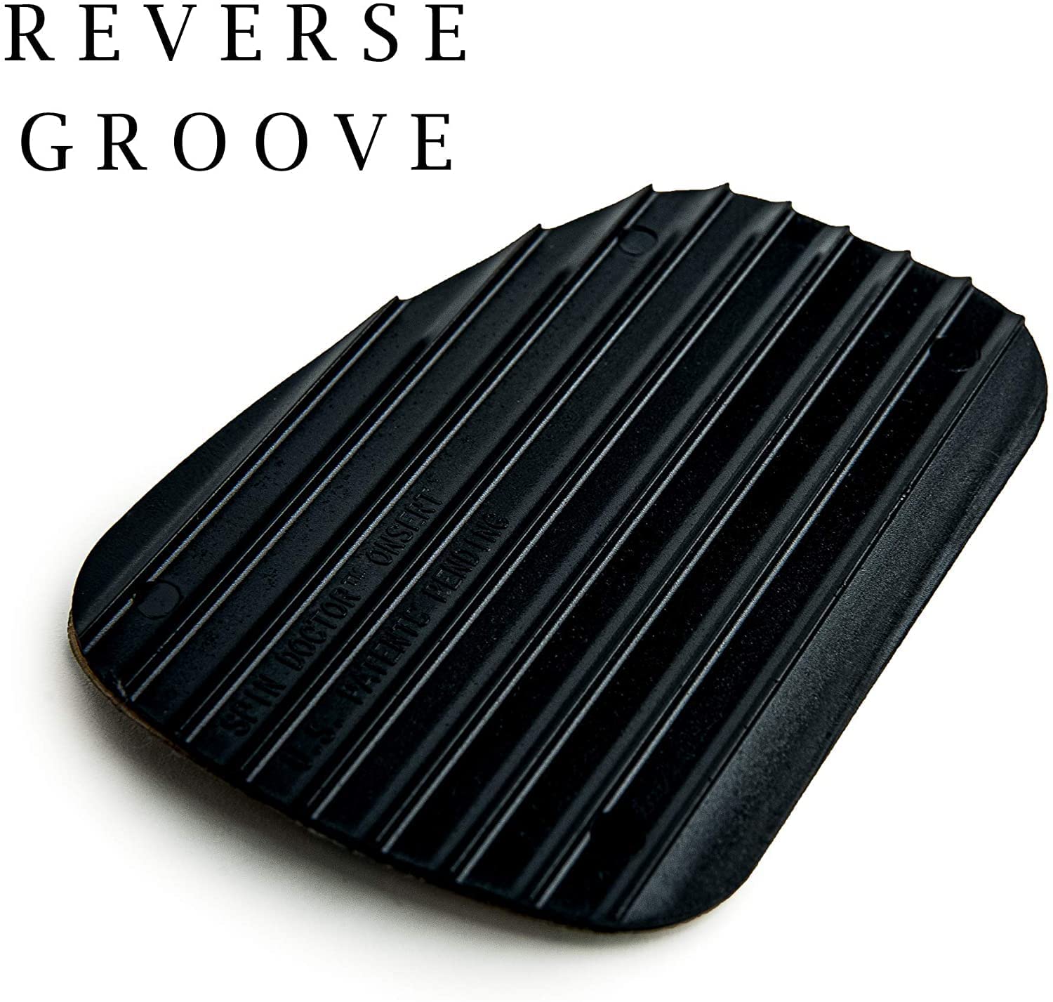 Spin Doctor RI 56/56/60 Wedge Set - Right Handed Graphite Golf Wedges for Professional Spin Control - Perfect for Short Game Shots, Bunker Play & Approach Shots on the Course