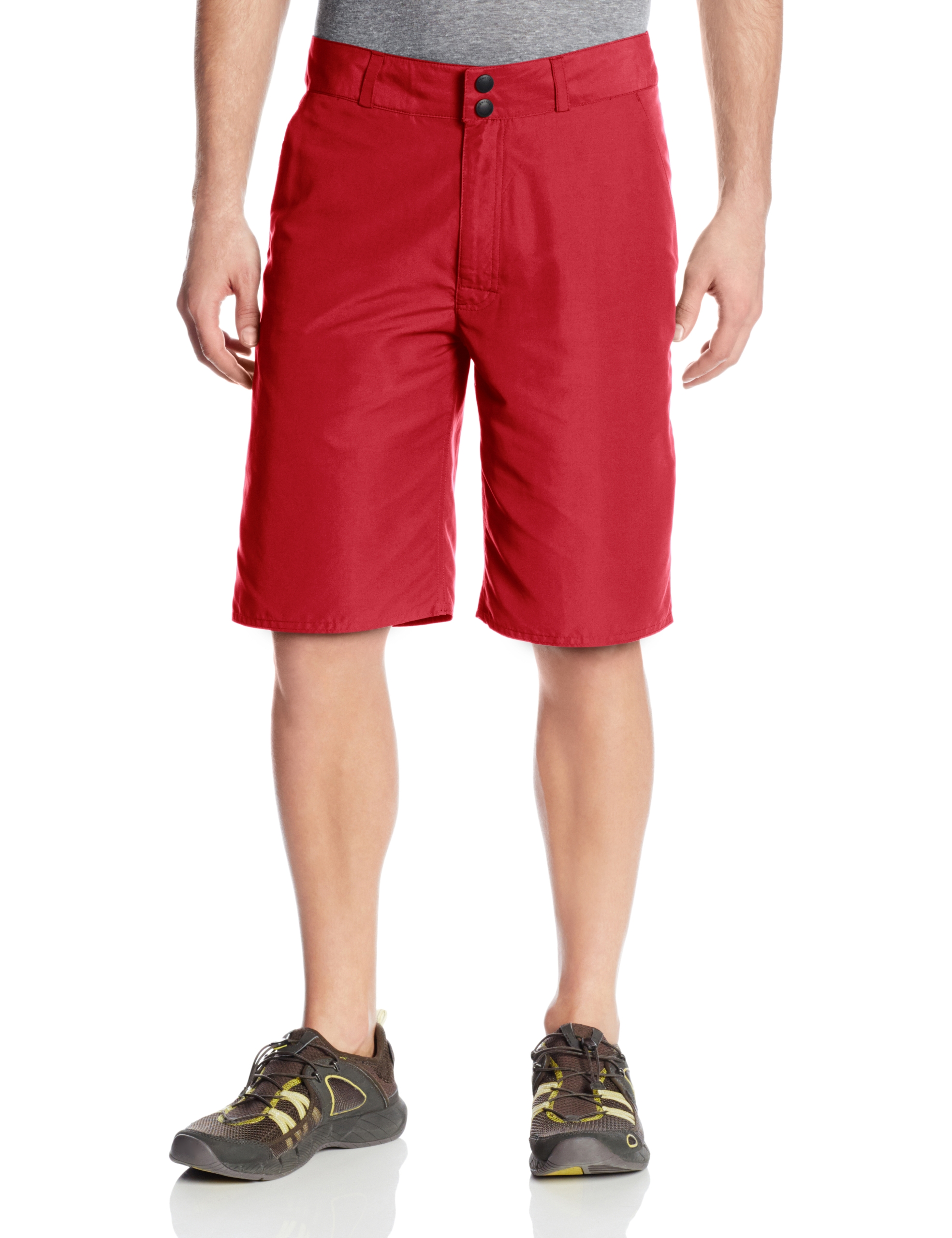 Columbia Men's Tumwater Quick-Dry Hiking Shorts - Lightweight, Breathable & Durable for Outdoor Adventures, Camping & Travel