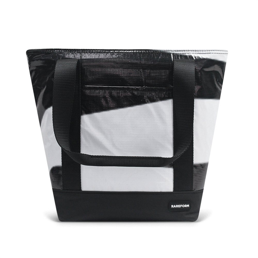 Beck Cooler Bag Bk1 00614 - Insulated Lunch Bag for Work, Picnics & Outdoor Activities - Leakproof & Durable Portable Cooler for Food & Drinks