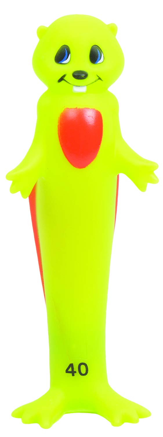 Poolmaster Soft Funny Animal Diving Sticks for Kids - Colorful Swimming Pool Toys for Underwater Games & Summer Fun (Set of 6) - Perfect for Backyard Pools, Beach Parties & Swim Training